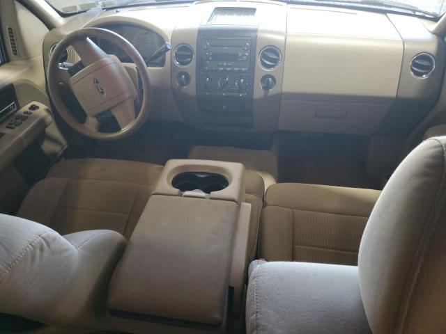 2007 Ford F150 Supercrew VIN: 1FTPW14V37FA09436 Lot: 61253714