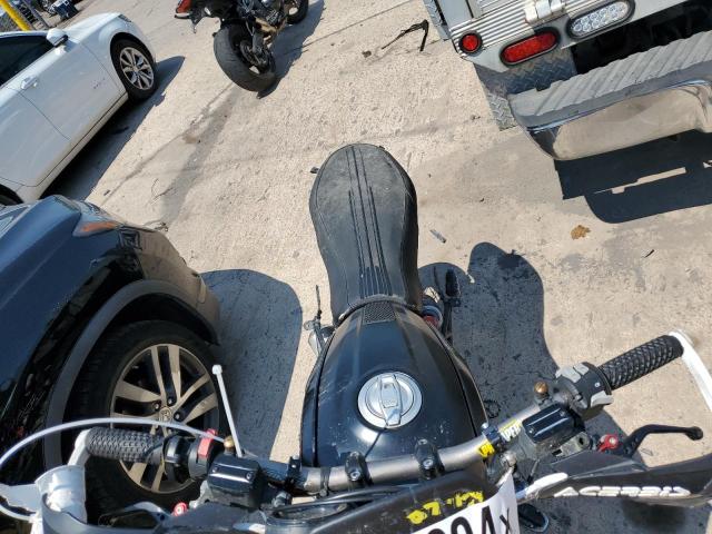 2022 DUCATI SCRAMBLER ZDMKAFPM6NB005673