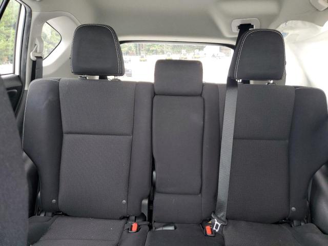 2017 TOYOTA RAV4 XLE - 2T3WFREV7HW377417