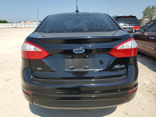 2019 FORD FIESTA SE - 3FADP4BJ1KM152269