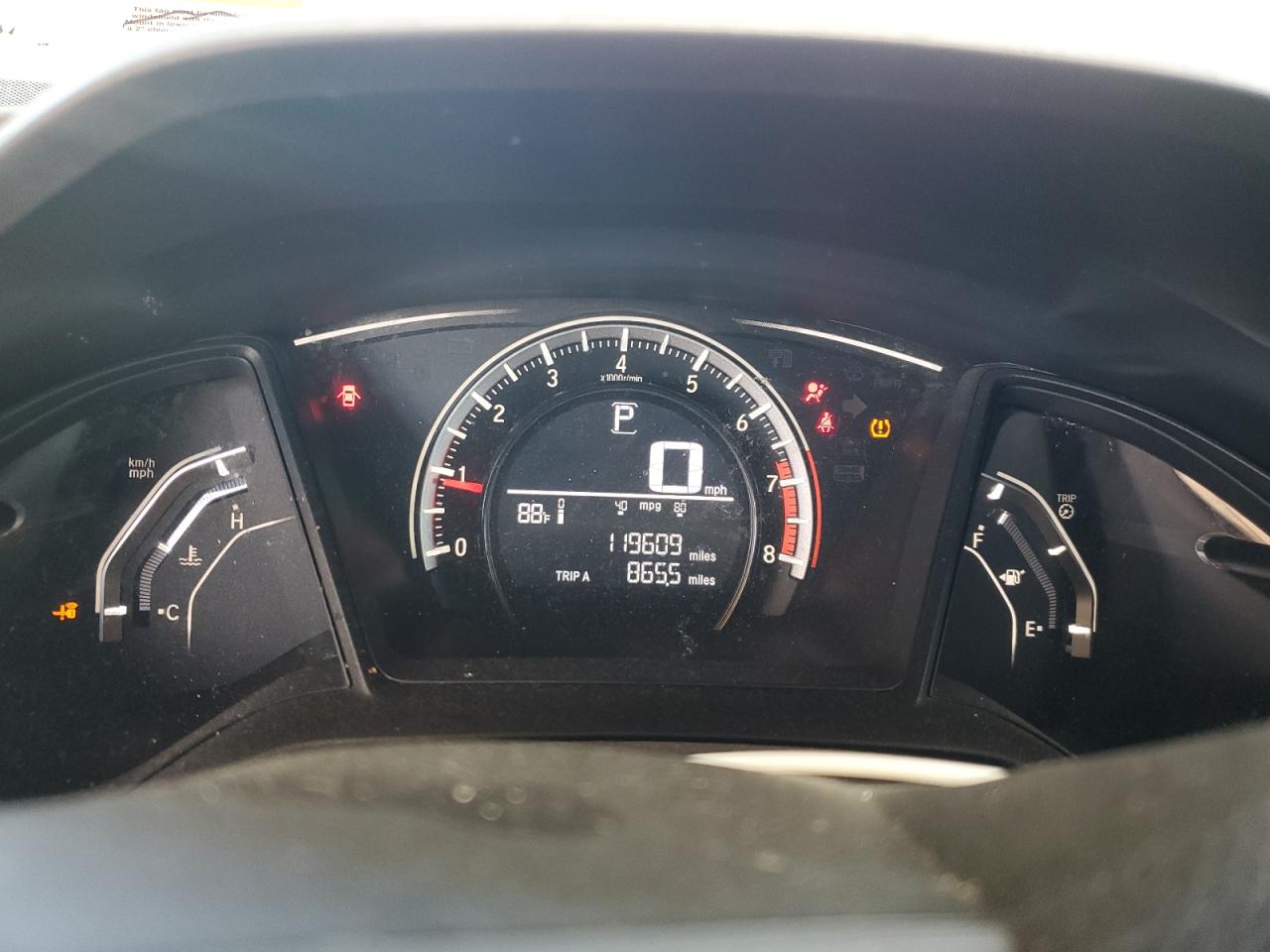 2HGFC4B03GH300435 2016 Honda Civic Lx 2HGFC4B03GH300435 2016 Honda Civic Lx
