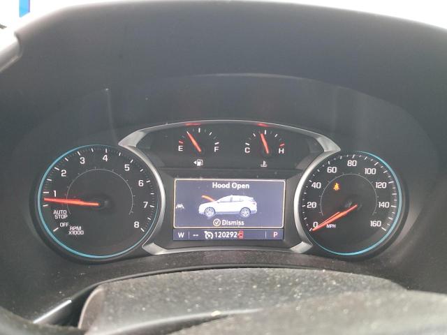 2019 CHEVROLET EQUINOX PR - 2GNAXPEX0K6130280