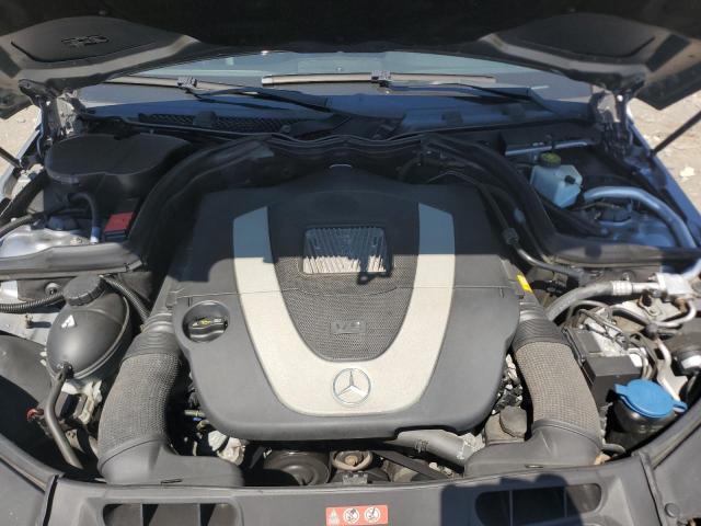 2011 Mercedes-Benz C 300 4Matic VIN: WDDGF8BB8BR182996 Lot: 61734204