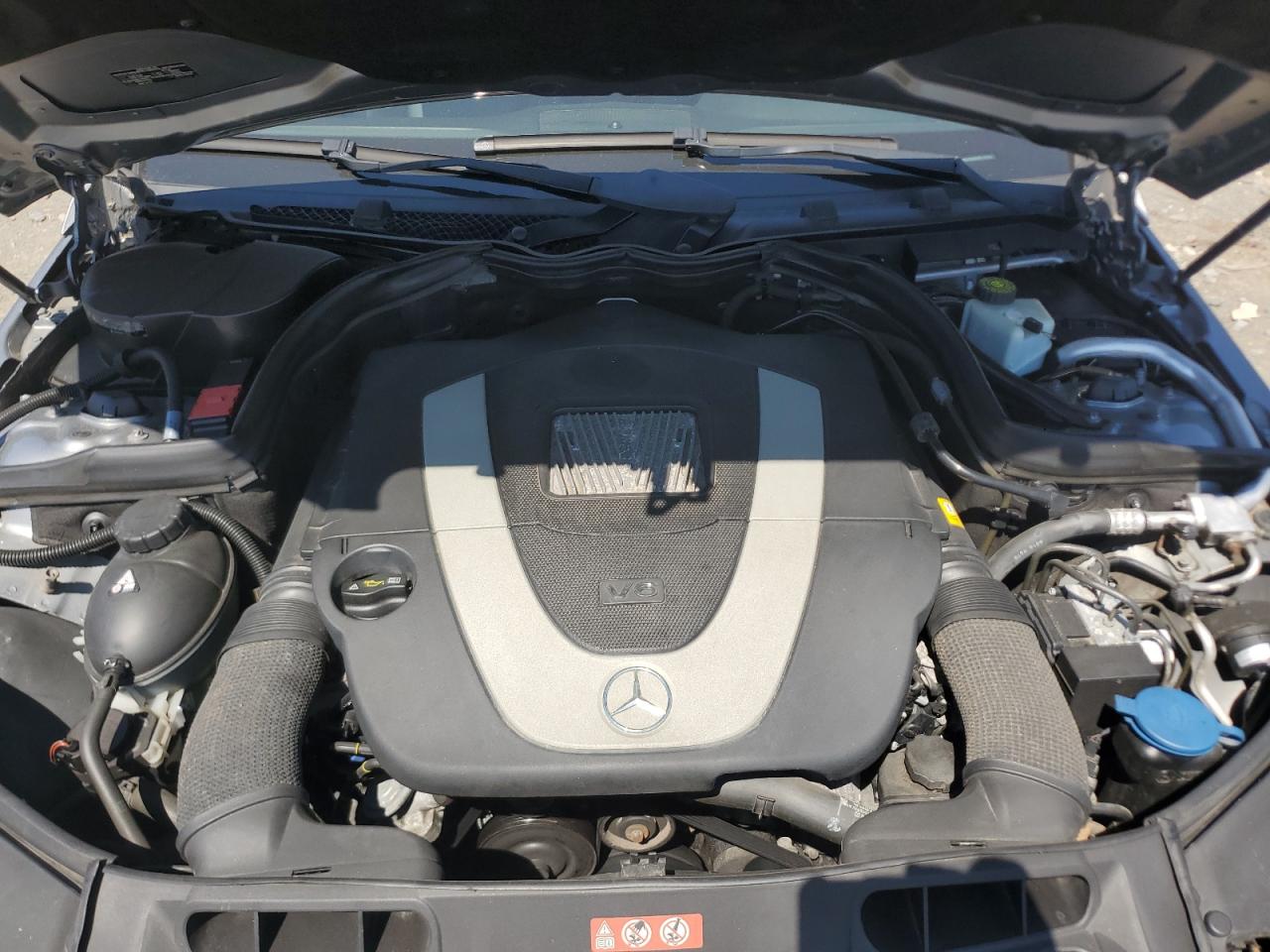 WDDGF8BB8BR182996 2011 Mercedes-Benz C 300 4Matic