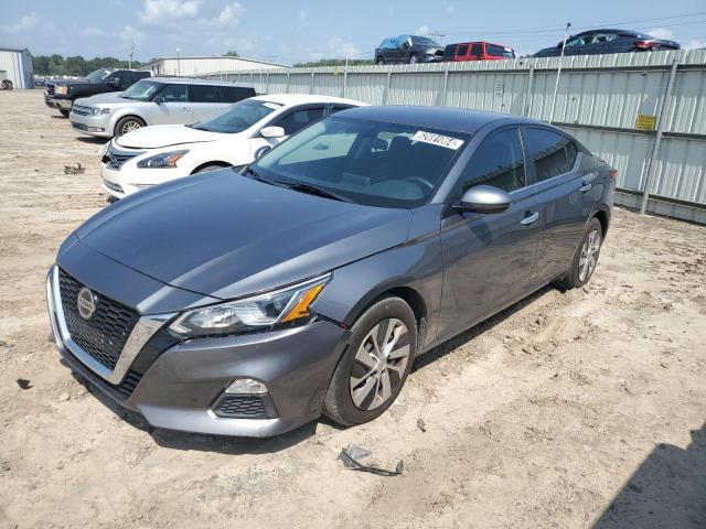 2020 NISSAN ALTIMA S #3304512445