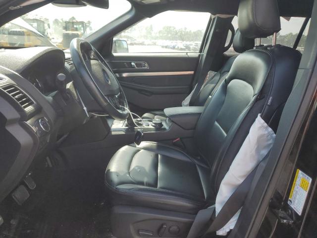 2019 Ford Explorer Xlt VIN: 1FM5K8D86KGB00995 Lot: 62519954