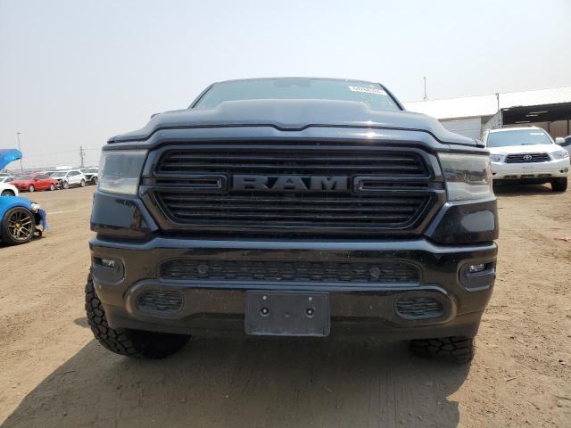 2022 RAM 1500 LARAM - 1C6SRFJTXNN130850