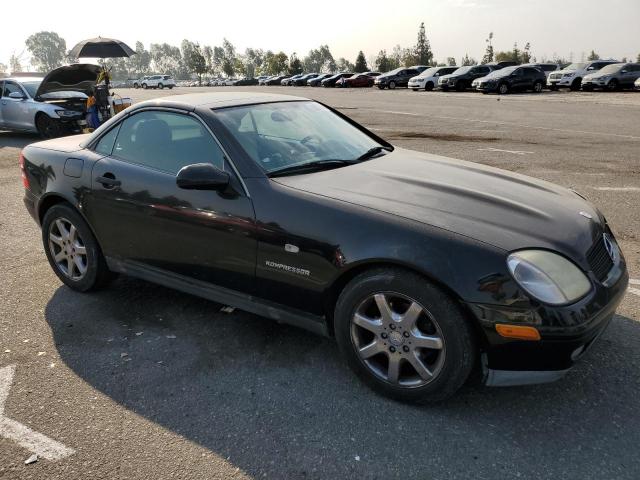 WDBKK47F2WF016080 1998 Mercedes-Benz Slk 230 Kompressor