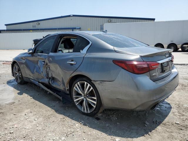 Vin: jn1ev7ar7km592198, lot: 59675934, infiniti q50 luxe 20192