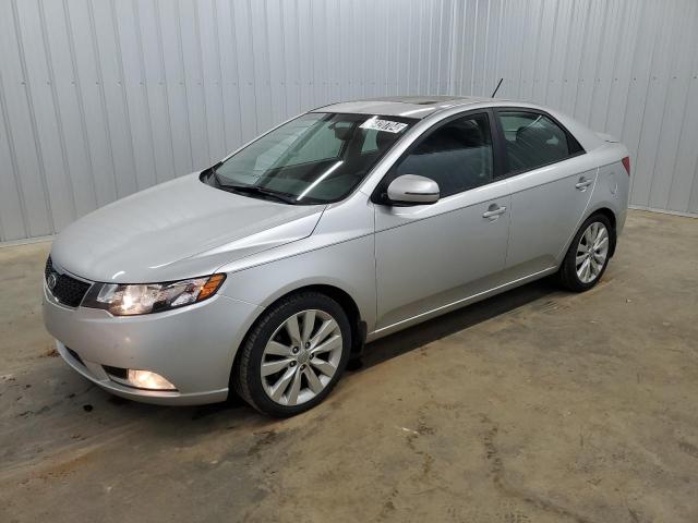 2013 KIA FORTE SX #2789044691