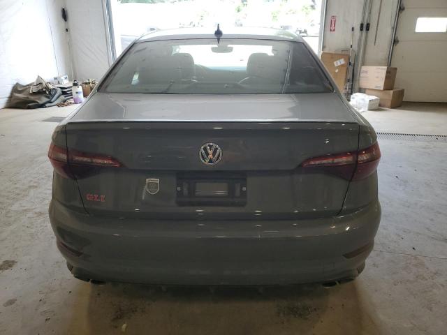 2021 Volkswagen Jetta Gli VIN: 3VW5T7BU8MM042485 Lot: 61490904