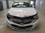 CHEVROLET CRUZE LS photo