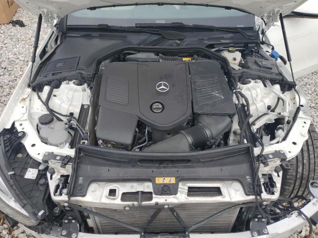 VIN W1KAF4HB9PR130810 2023 Mercedes-Benz C-Class, 3... no.11