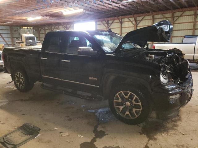 2016 GMC SIERRA K15 - 1GTV2NEC3GZ309970