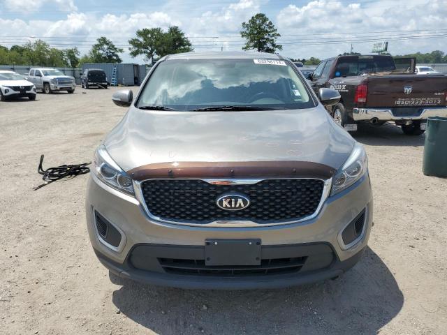 2016 KIA SORENTO LX - 5XYPG4A3XGG098114