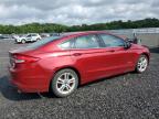 FORD FUSION SE photo