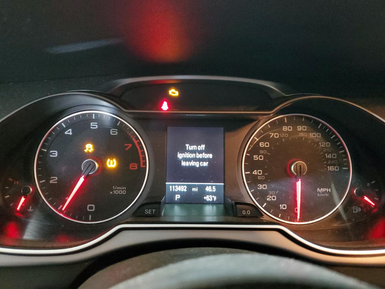 WAUFFAFL8FN024717 2015 Audi A4 Premium Plus