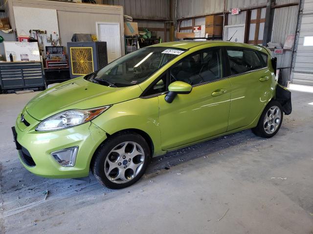 Vin: 3fadp4fj1dm203489, lot: 62611414, ford fiesta titanium 2013 img_1