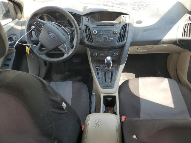 2016 FORD FOCUS SE - 1FADP3F23GL271026