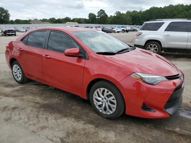 2018 TOYOTA COROLLA L - 5YFBURHEXJP781389