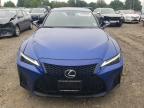 LEXUS IS 350 F-S photo