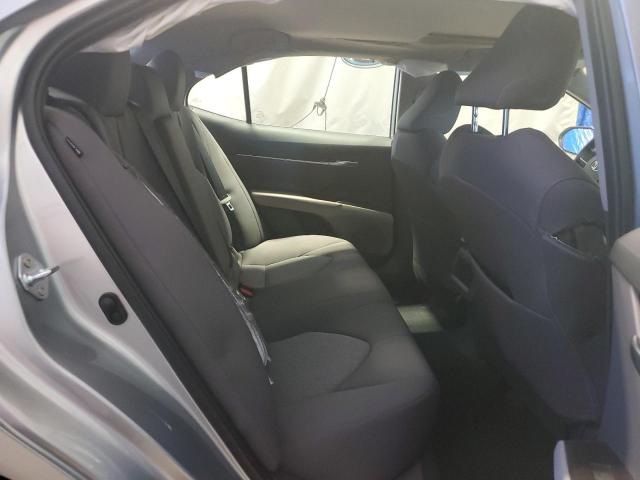 2024 TOYOTA CAMRY LE - 4T1R11AK5RU911811