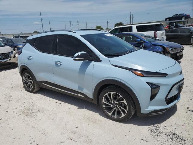 2023 CHEVROLET BOLT EUV P - 1G1FZ6S02P4137341