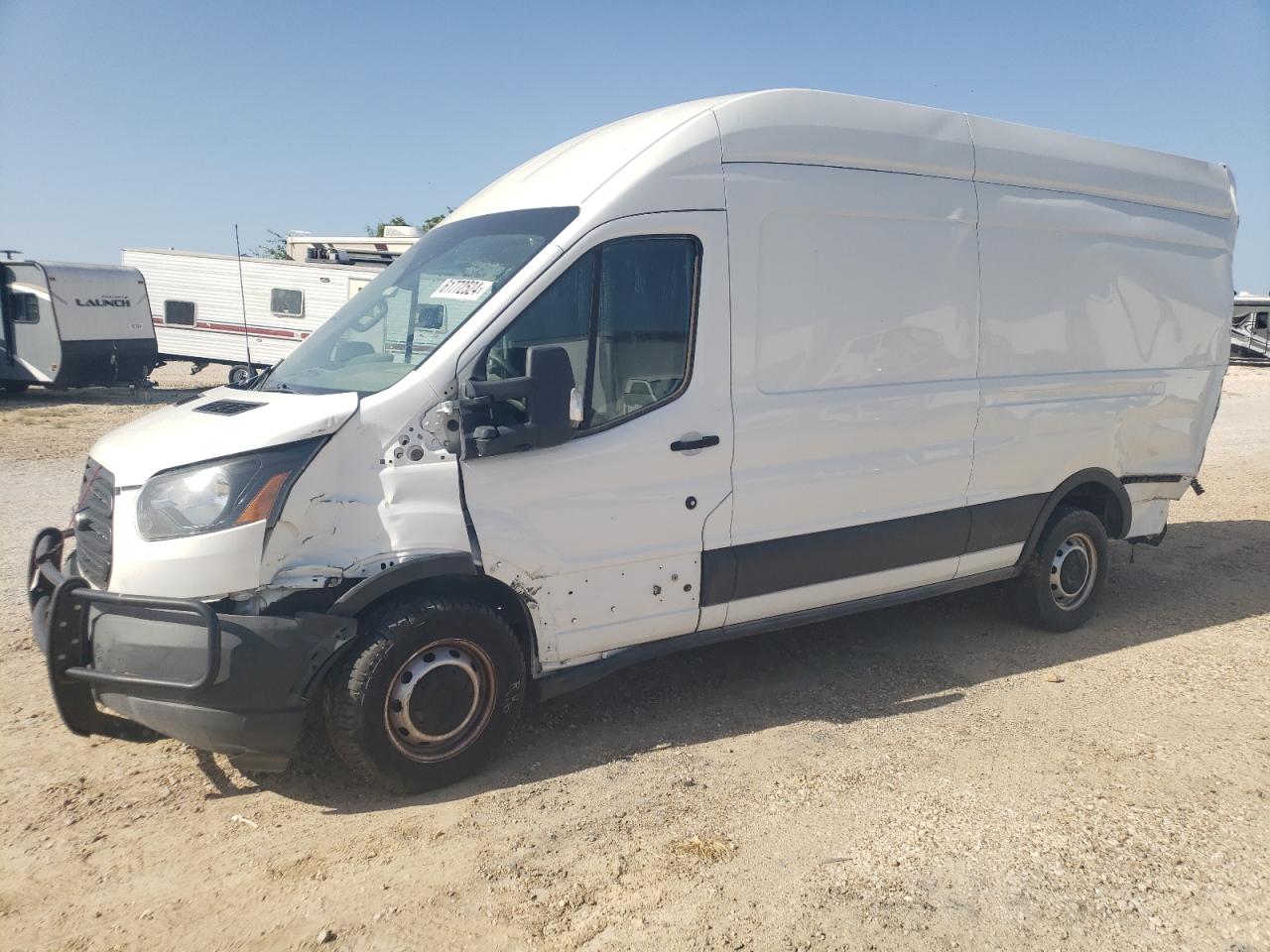 Ford Transit 2019 350