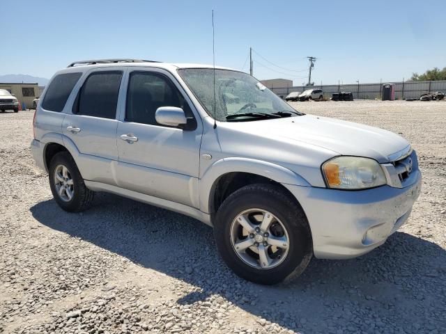 2006 Mazda Tribute S VIN: 4F2YZ94126KM16421 Lot: 61747744