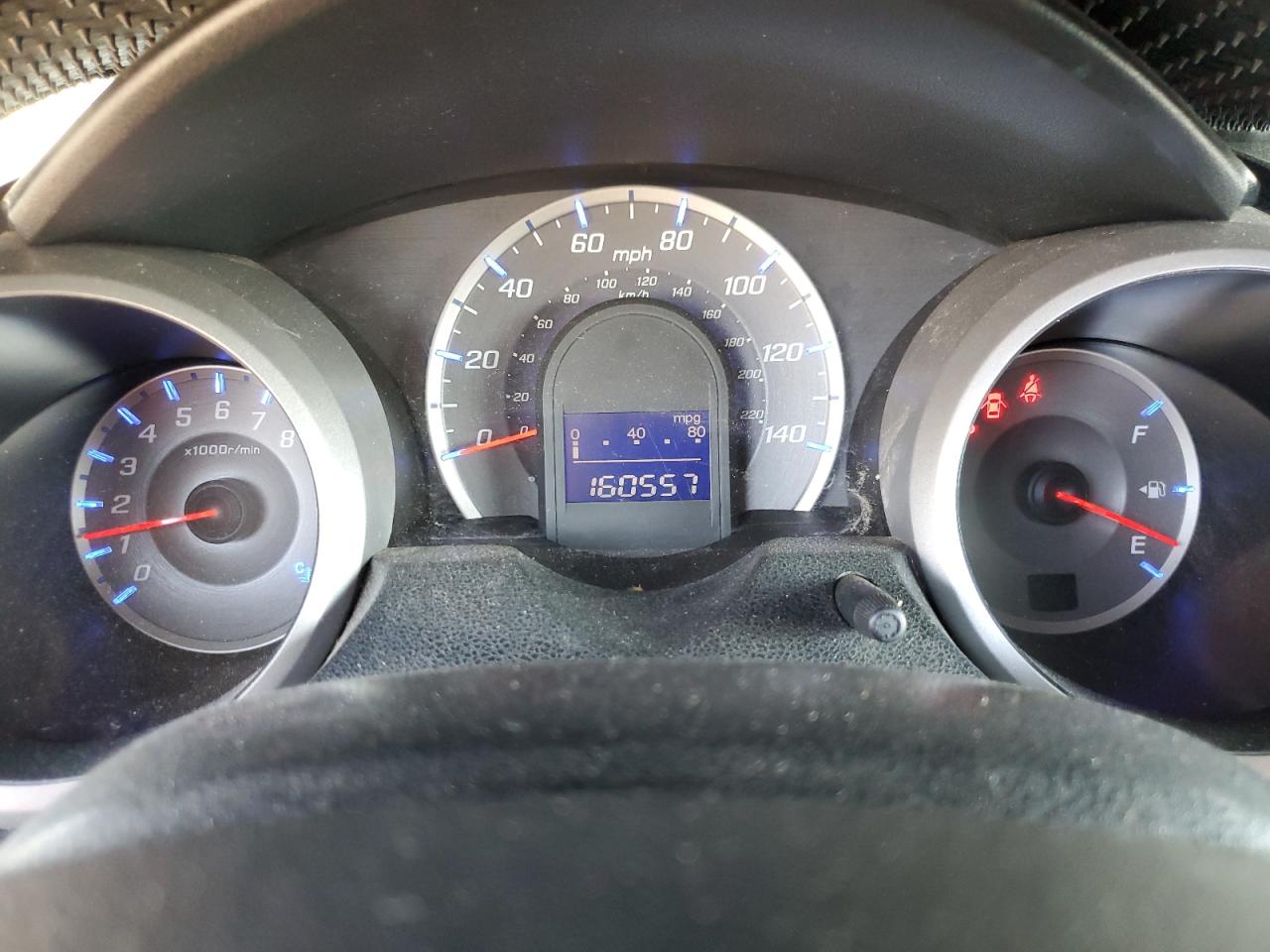 JHMGE88479S068902 2009 Honda Fit Sport