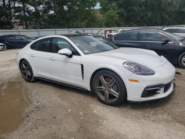 VIN WP0AA2A77JL103473 2018 Porsche Panamera, 4 no.4