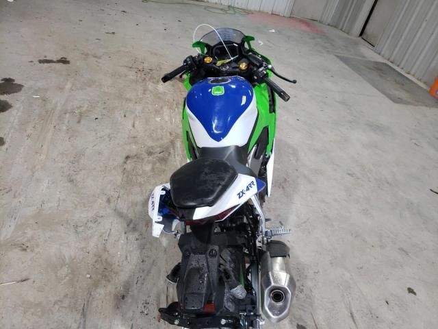 2024 KAWASAKI ZX400 S - ML5ZXCS17RDA13048