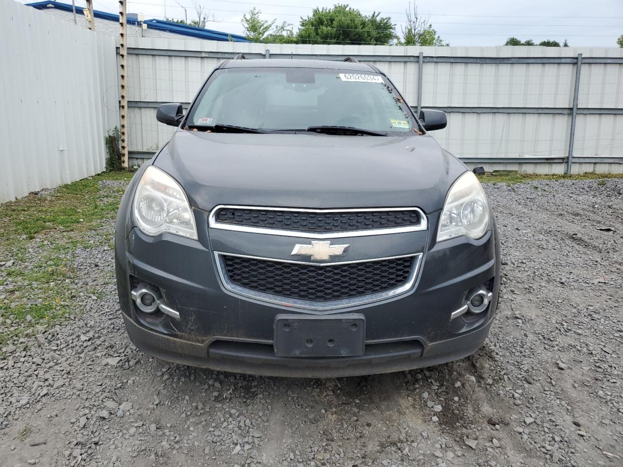 2013 Chevrolet Equinox Lt vin: 2GNFLNEK2D6403510