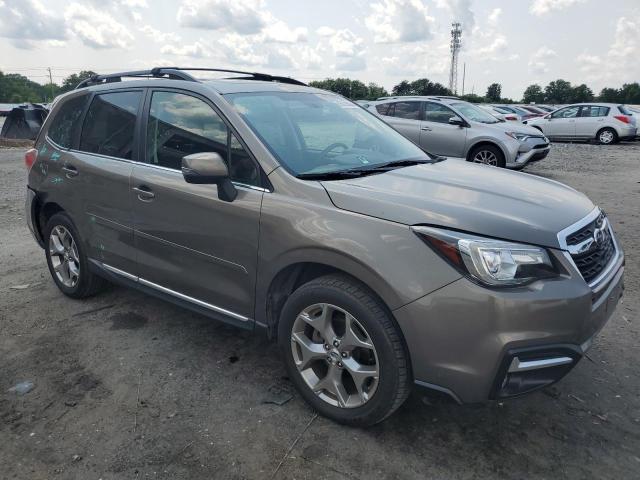 2017 SUBARU FORESTER 2 - JF2SJAWC7HH451129
