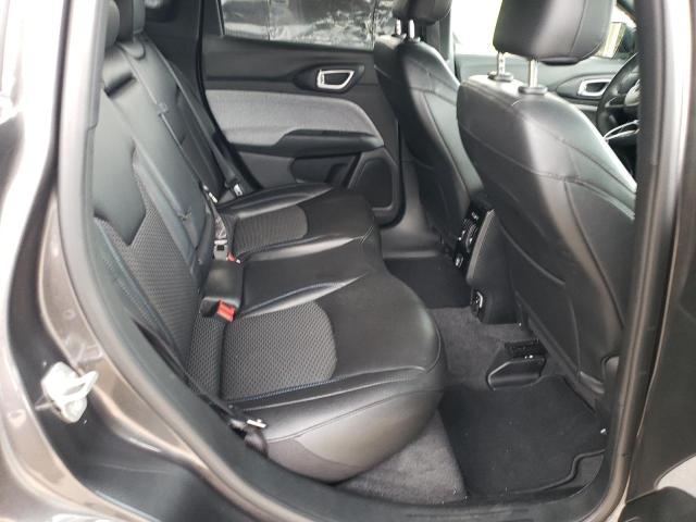 2024 JEEP COMPASS LA - 3C4NJDBN3RT598801