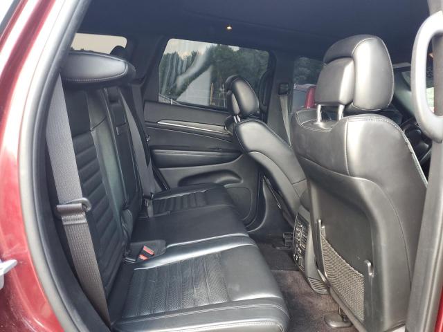 2019 JEEP GRAND CHER - 1C4RJFBG1KC539567