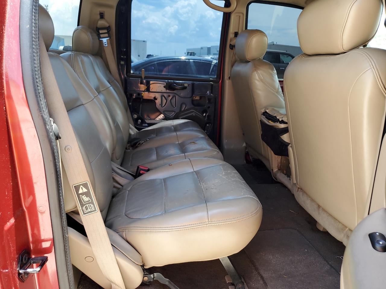 1FTRW07L52KE41085 2002 Ford F150 Supercrew