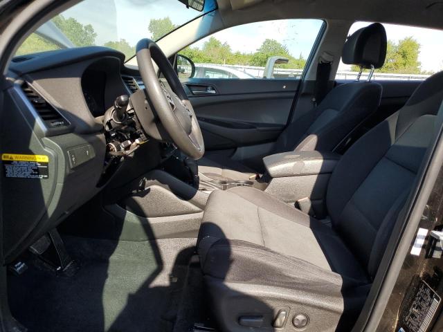 2016 Hyundai Tucson Limited VIN: KM8J3CA20GU138892 Lot: 61811924