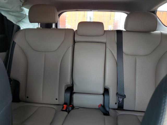 2022 HYUNDAI SANTA FE L - 5NMS4DAL8NH420254