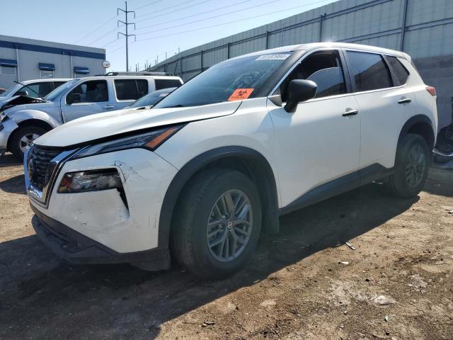 2021 NISSAN ROGUE S - 5N1AT3AB4MC803231