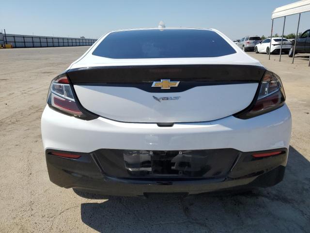 2016 Chevrolet Volt Lt VIN: 1G1RC6S56GU121069 Lot: 61675524