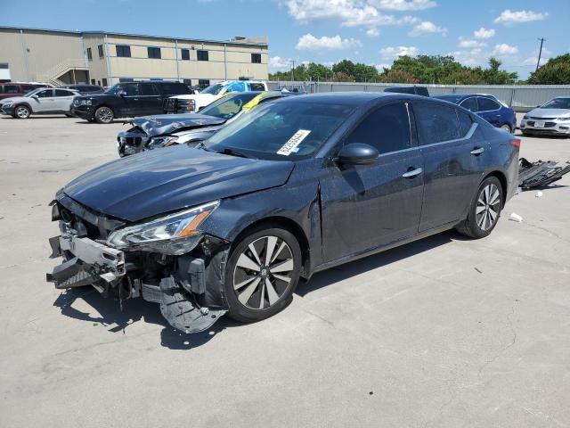 Vin: 1n4bl4dv9kc116480, lot: 62255644, nissan altima sv 2019 img_1