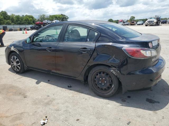 VIN JM1BL1U7XD1837299 2013 Mazda 3, I no.2