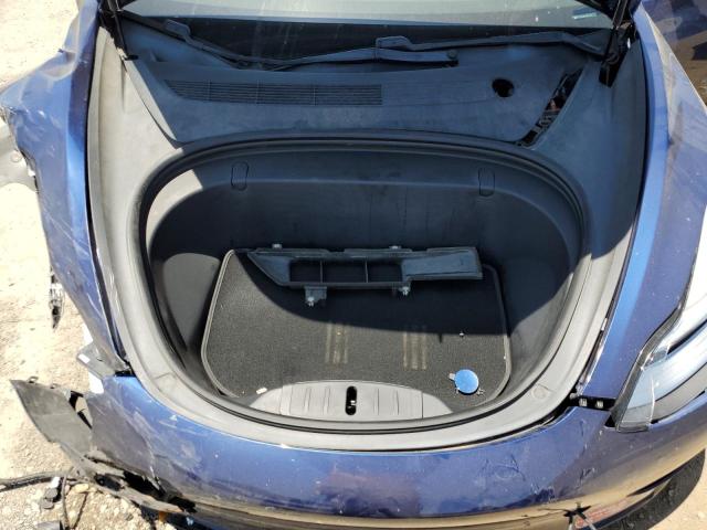 2018 TESLA MODEL 3 - 5YJ3E1EA6JF109006