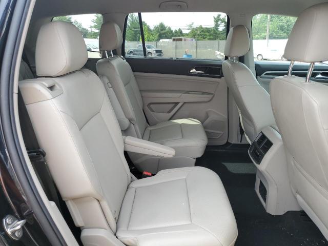 2019 VOLKSWAGEN ATLAS SE - 1V2UR2CA8KC580296