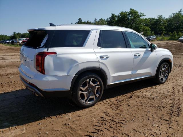 Vin: km8r4dge1pu565750, lot: 61258034, hyundai palisade sel premium 20233