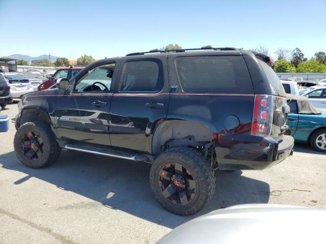 2007 CHEVROLET TAHOE K150 1GNFK13067J152575  61960954