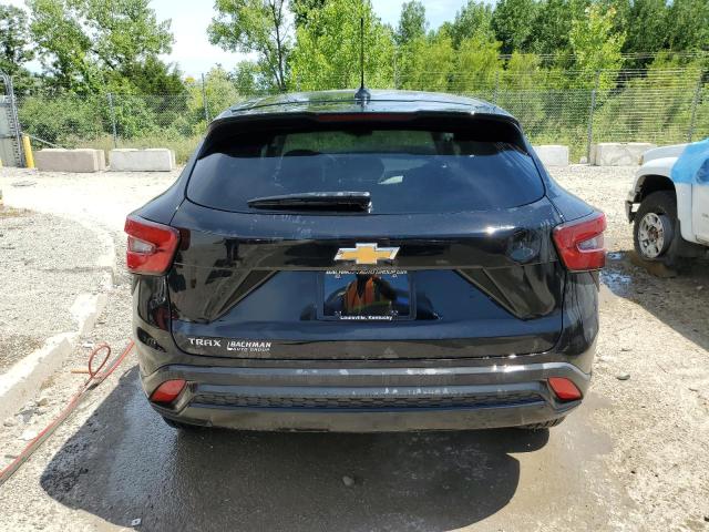 VIN KL77LFE26RC082893 2024 CHEVROLET TRAX no.6