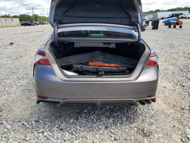 2023 TOYOTA CAMRY SE N - 4T1G11AK4PU820937