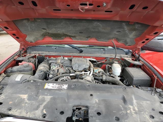 1GCHK29668E130623 2008 Chevrolet Silverado K2500 Heavy Duty